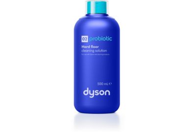 Nettoyant DYSON de nettoyage pour sol dur 02 probiotic