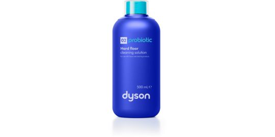 Nettoyant DYSON de nettoyage pour sol dur 02 probiotic
