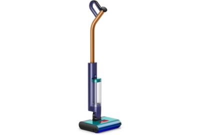 Nettoyeur de sol DYSON Clean+Wash Hygiène