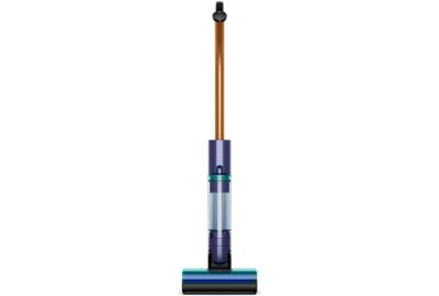Nettoyeur de sol DYSON Clean+Wash Hygiène