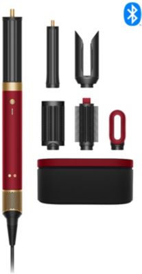 Fer multistyle DYSON Airwrap Co-anda 2x Cheveux raides à ondulés Edition Velours, édition spéciale fête des mères