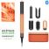 Location Fer multistyle DYSON Airwrap Co-anda 2x T1T2 Céramique Abricot