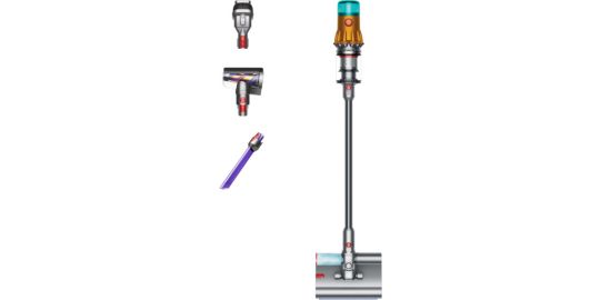 Aspirateur balai DYSON V12s Detect Submarine