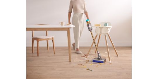 Aspirateur balai DYSON V12s Detect Submarine