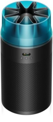 Purificateur d'air DYSON Hushjet Compact Noir