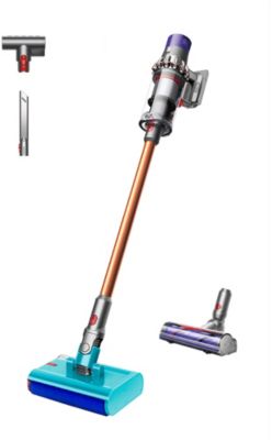 Aspirateur balai DYSON Cyclone V10 Submarine
