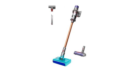Aspirateur balai DYSON Cyclone V10 Submarine