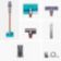 Location Aspirateur balai DYSON V10 Cyclone Submarine