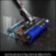 Location Aspirateur balai DYSON V10 Cyclone Submarine