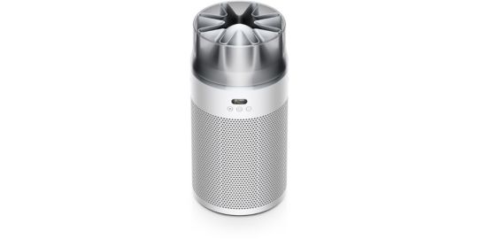 Purificateur d'air DYSON Hushjet Purifier Compact