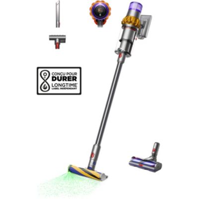 Location Aspirateur balai DYSON V15 Detect Absolute