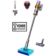 Location Aspirateur balai DYSON V15 Detect Submarine