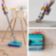 Location Aspirateur balai DYSON V15 Detect Submarine
