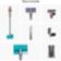Location Aspirateur balai DYSON V15 Detect Submarine