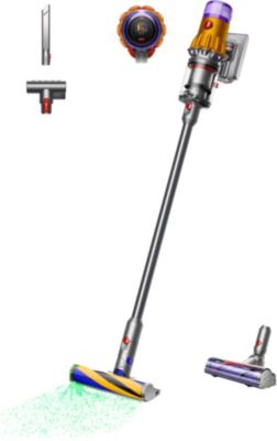 Aspirateur balai DYSON V12 Detect Slim Absolute