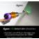 Location Aspi Balai DYSON V12 Detect Slim Absolut