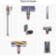 Location Aspi Balai DYSON V12 Detect Slim Absolut