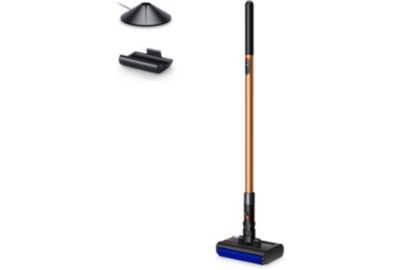 Maniabilité et inclinaison 170 degrés Dyson PencilWash