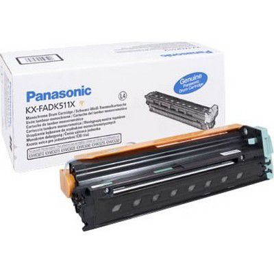Toner PANASONIC Tambour NB FADK511X