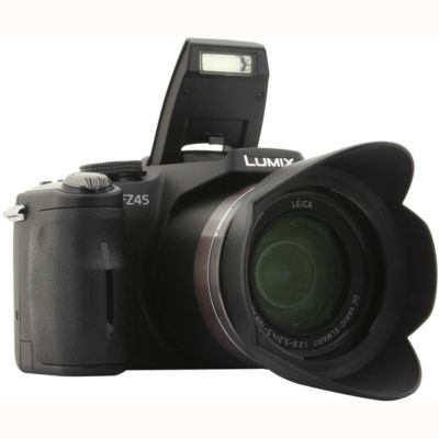 Appareil photo Bridge PANASONIC FZ45 Reconditionné