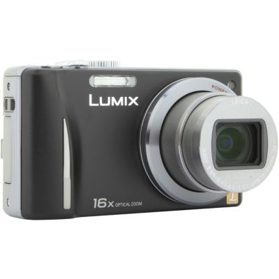 Appareil photo Compact PANASONIC DMC-TZ18 Reconditionné