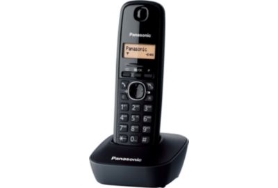 Tél. PANASONIC KX-TG1611FRH