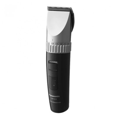 Tondeuse à cheveux Panasonic ER-SC40-K Pro : Test & Avis