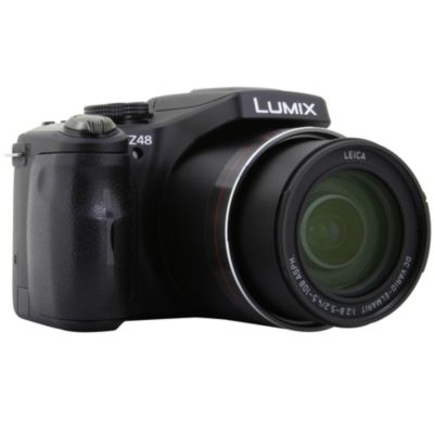Appareil photo Bridge PANASONIC DMC-FZ48 Reconditionné Appareil photo Bridge PANASONIC DMC-FZ48 Reconditionné