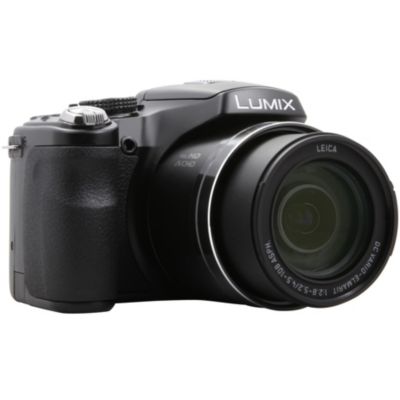 Appareil photo Bridge PANASONIC DMC-FZ62 Reconditionné Appareil photo Bridge PANASONIC DMC-FZ62 Reconditionné