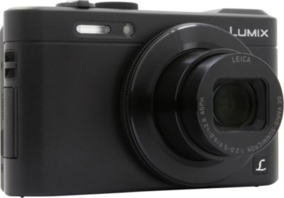 Appareil photo Compact PANASONIC DMC-LF1 noir Reconditionné