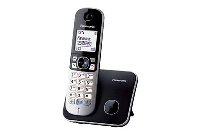 Tél. PANASONIC KX-TG6811