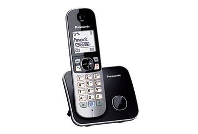 Tél. PANASONIC KX-TG6811