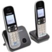 Téléphone sans fil PANASONIC KX-TG6812
