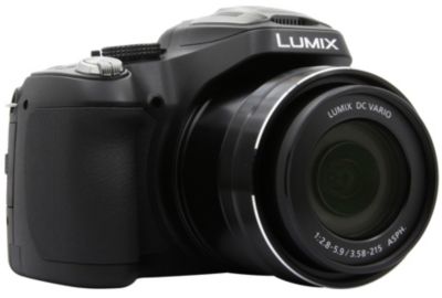 Appareil photo Bridge PANASONIC DMC-FZ72 Reconditionné Appareil photo Bridge PANASONIC DMC-FZ72 Reconditionné