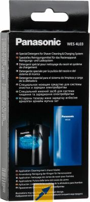 Lotion de nettoyage PANASONIC WES4L03-803 Lotion de nettoyage PANASONIC WES4L03-803