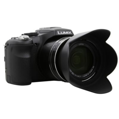 Appareil photo Bridge PANASONIC DMC-FZ200 Reconditionné Appareil photo Bridge PANASONIC DMC-FZ200 Reconditionné