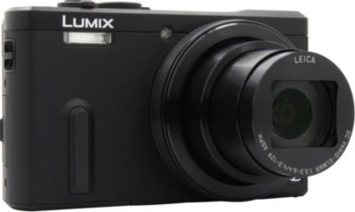 Appareil photo Compact PANASONIC DMC-TZ60 noir Reconditionné