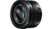 Objectif pour Hybride PANASONIC 15mm f/1.7 noir Leica DG Summilux