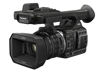 Camescope PANASONIC HC-X1000E