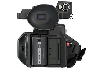Camescope PANASONIC HC-X1000E