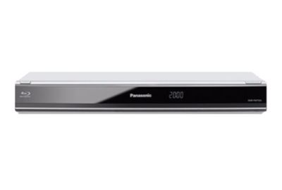 BD-R PANASONIC DMRPWT535EC9