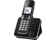 Téléphone sans fil PANASONIC KX-TGD320FRB