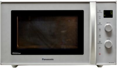 Micro ondes combiné PANASONIC NN-CD575MEPG