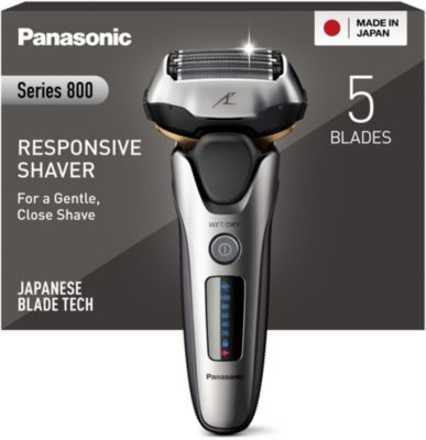 Rasoir électrique PANASONIC ES-LV69-S803