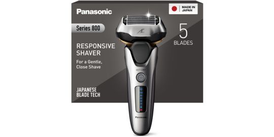 Rasoir électrique PANASONIC ES-LV69-S803