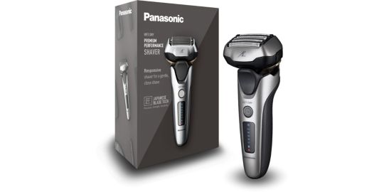 Rasoir électrique PANASONIC ES-LV69-S803