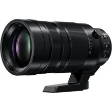 Objectif pour Hybride PANASONIC 100-400mm f/4-6.3 Leica DG Vario Elmar Reconditionné