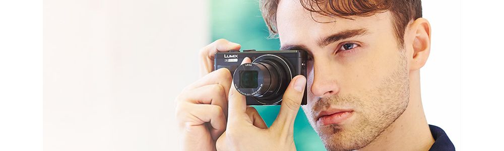 Panasonic DMC-TZ80 TZ80