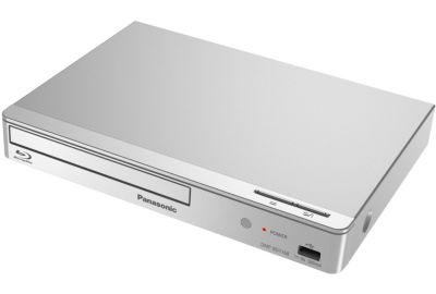Lecteur Blu-Ray PANASONIC DMP-BDT168EG