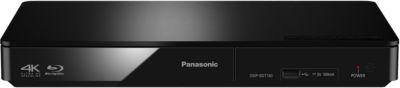 Lecteur Blu-Ray 4K PANASONIC DMP-BDT180EF